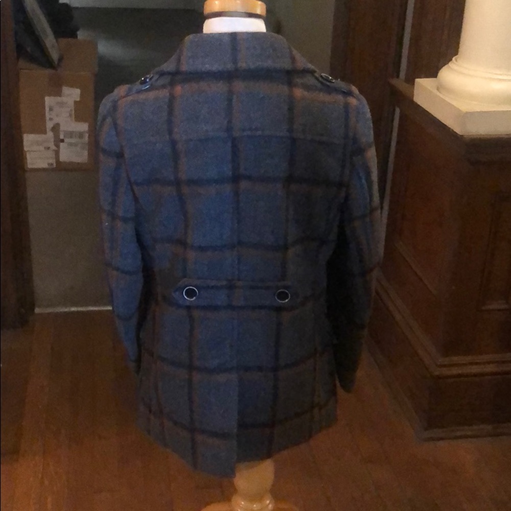 Peacoat - Picture 2 of 2